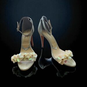 Rachel Simpson Lolita Heel size 37